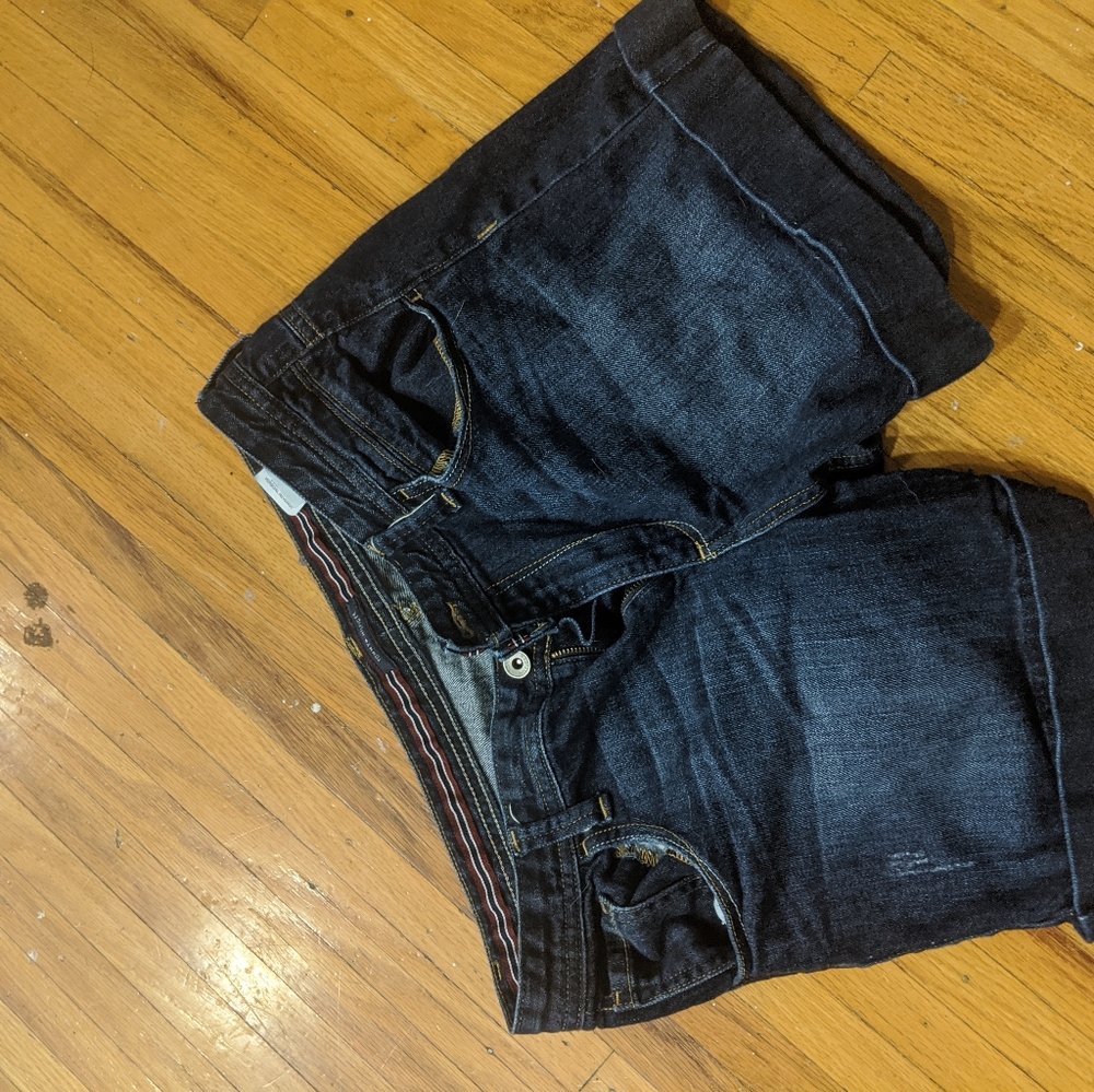 Tommy Hilfiger Jean shorts